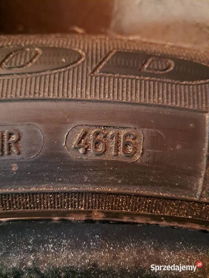Koła 4x108 19560R16 651mm ET20 ford opel citroen kujawsko-pomorskie Toruń sprzedam