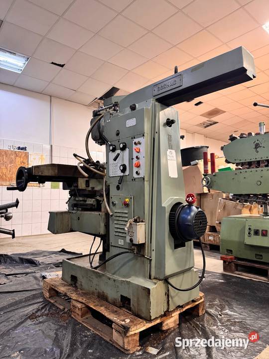 47 Frezarka FU90 Milang Biznes i Przemysł Katowice