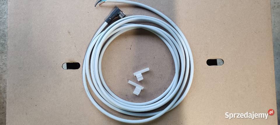Kabel przyłączeniowy NEBUM8G3K25LE3 541333 Festo Pułtusk sprzedam