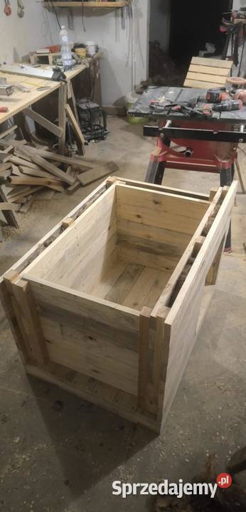 Buda psa ocieplana lubelskie