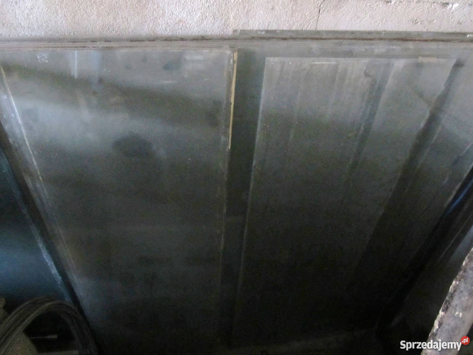 Szyby okienne dużych rozmiarów Elbląg