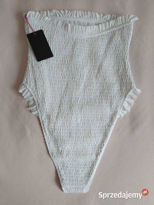 South Beach Exclusive Asos marszczony strój Rzeszów