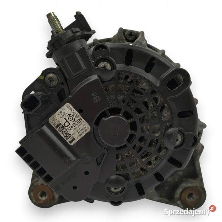 ALTERNATOR Nissan Qashqai II XTrail 16 DIGT 150A