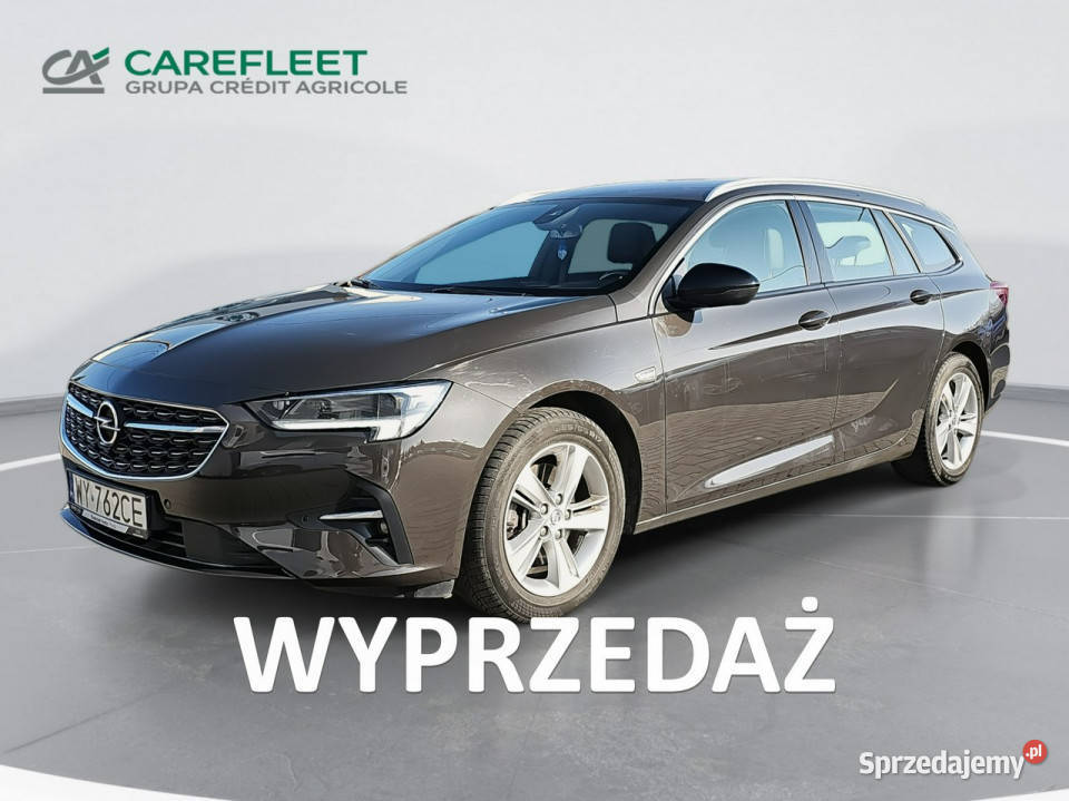 Opel Insignia 20 CDTI Elegance SS aut Kombi Janki