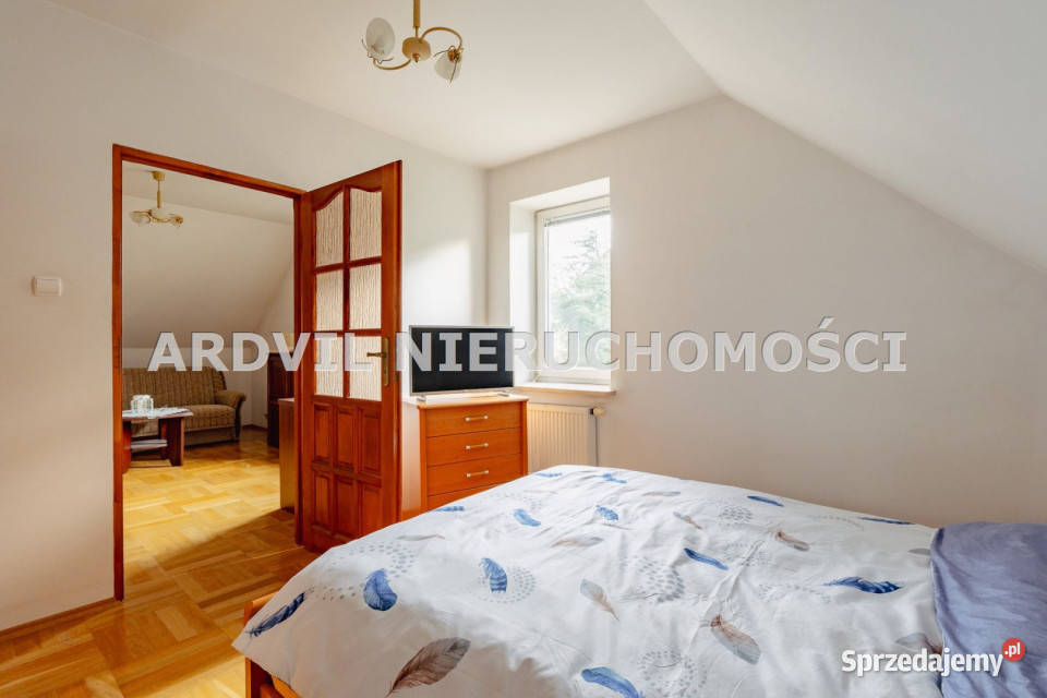 Dom 224 metry Białystok Liczba pokoi 5 Sprzedaż