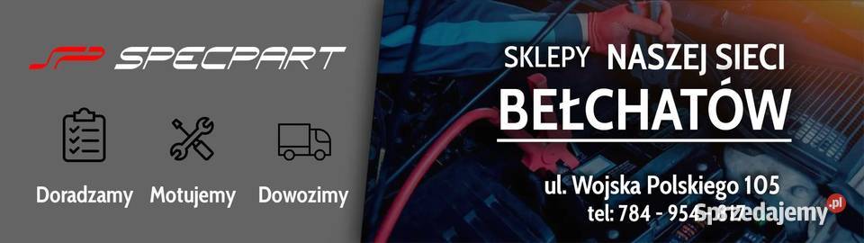 Akumulator WESTA FORSE 140Ah 900A Bełchatów