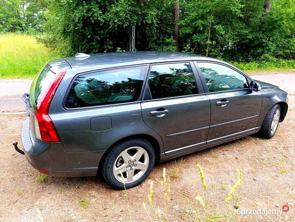 Volvo V50 2008r 276 2000cm3 Filipów