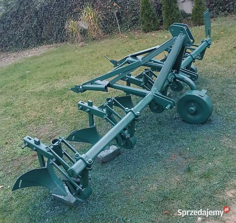 Radla radlarka obsypnik do ziemniakow innych Ostrów Wielkopolski