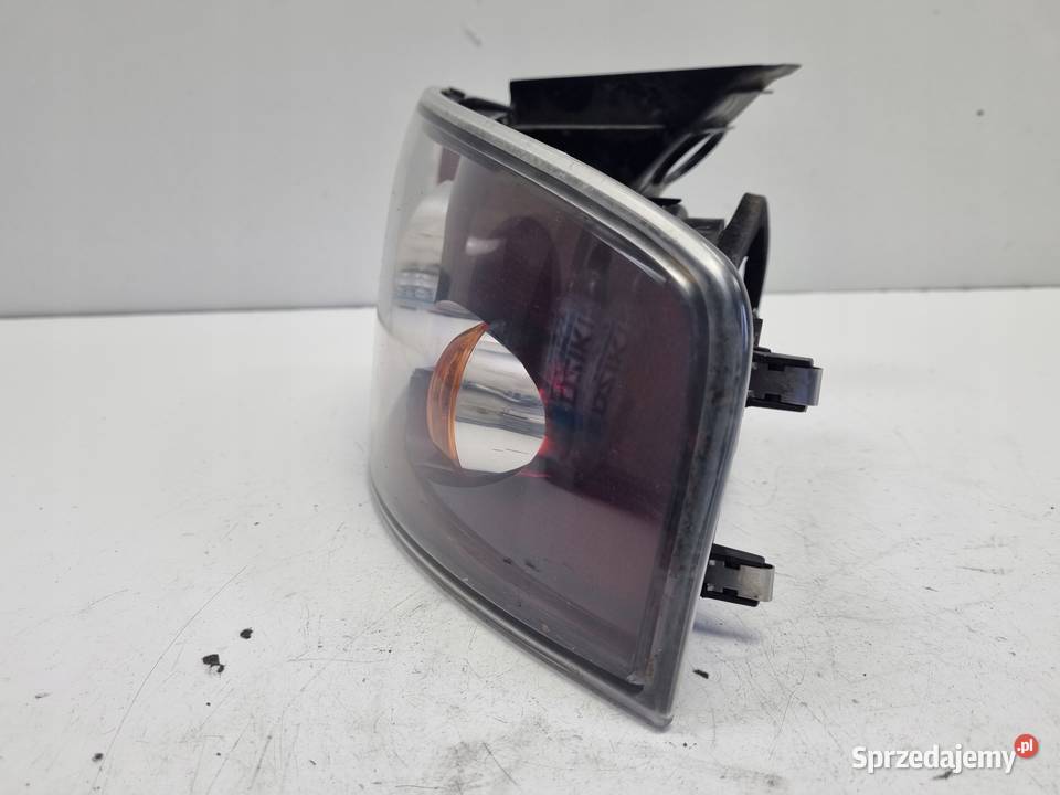 Seat Ibiza III LIFT 0508r TYLNIA TYLNA LAMPA Lampy tylne