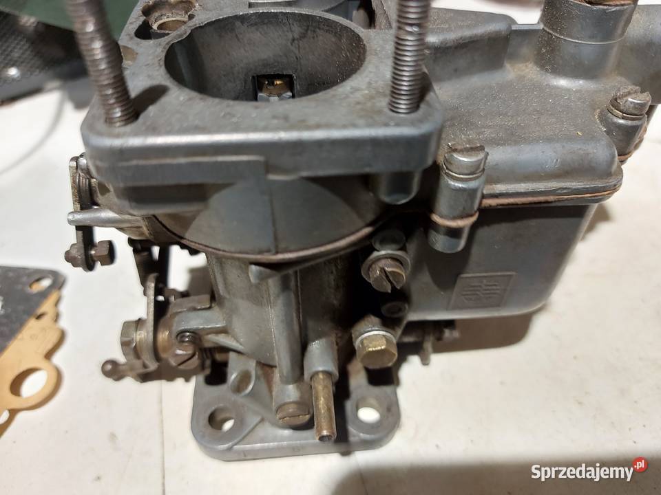 Gaźnik Fiat Polonez Gaźniki Czerwonak sprzedam