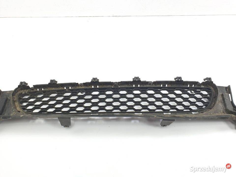 KRATKA ZDERZAKA PRZÓD JAGUAR XF X260 L2LTC Lipno