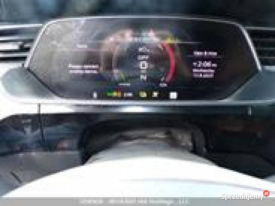 Jeep Grand Wagoneer Wagoner Long 30Turbo 2024 Jeep Gdynia