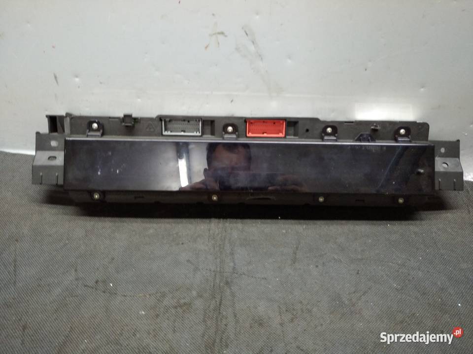 Espace IV obrotomierz licznik Swarzędz