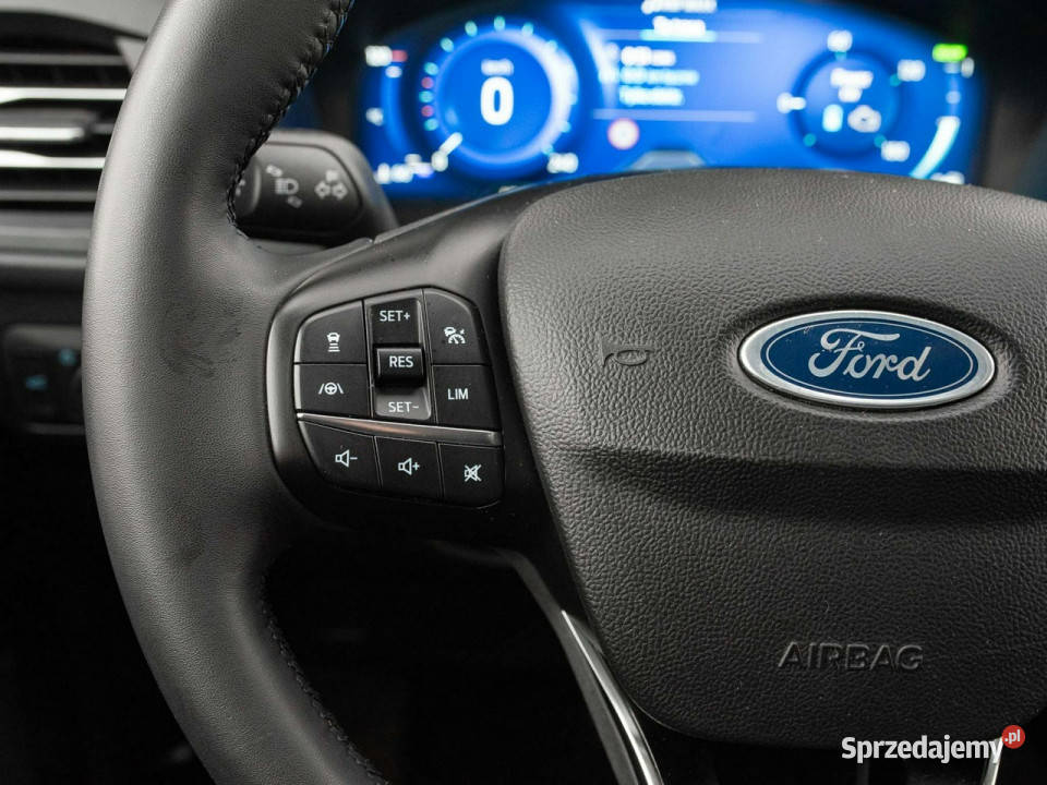 Ford Kuga GD8M11025 FHEV FWD Titanium Podgrzf możliwa zamiana Kuga