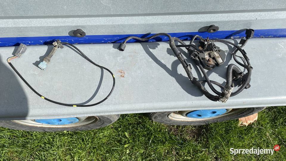 Volvo S60 I V70 II XC70 części więcej niż na sprzedam