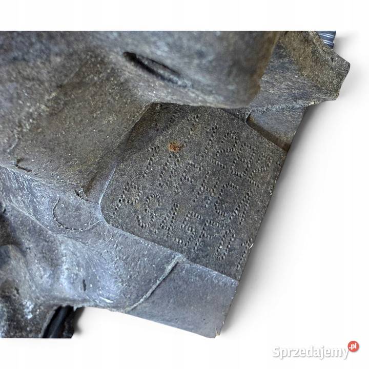 SILNIK 5FS 5F01 Citroen C3 C4 II C5 III DS3 DS4