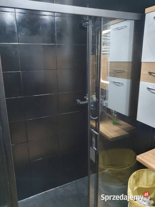 Sprzedam mieszkanie 91 m2 4 pokoje Sulęcin sprzedam