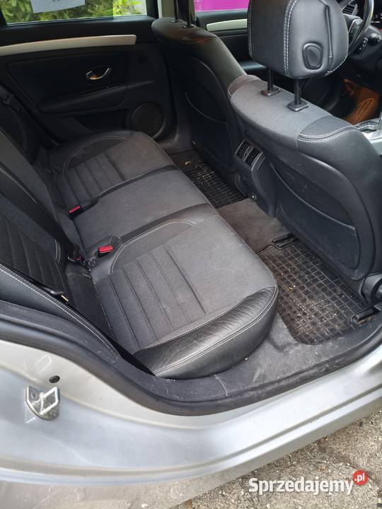 Renault Laguna 20T LPG Gliwice sprzedam
