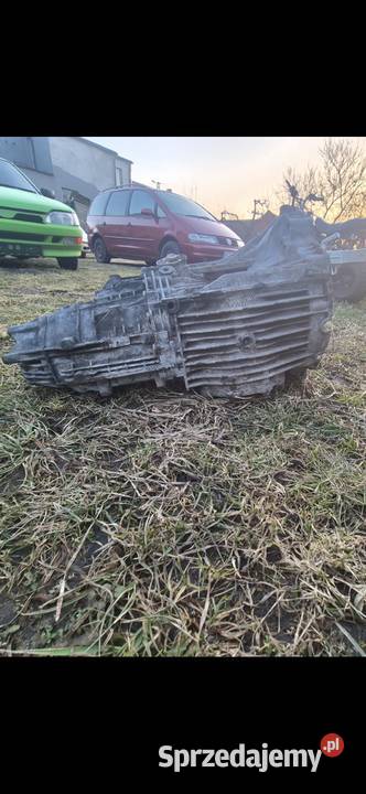 Skrzynia biegów VW Passat B5 manualna Motoryzacja Czarnków