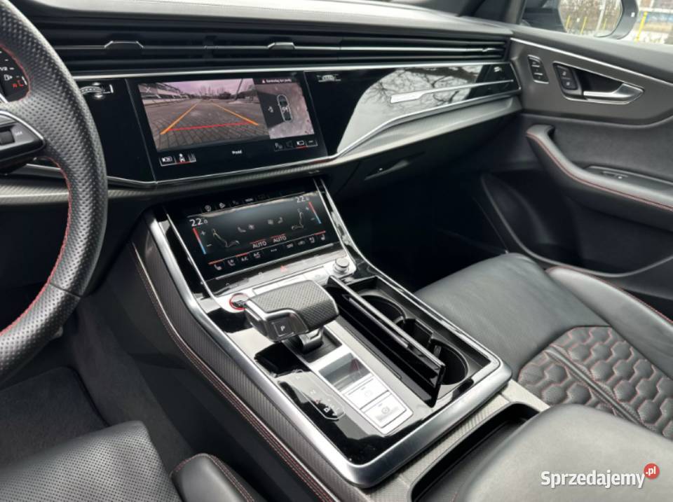 MG HS 15T PHEV Excite Zamość