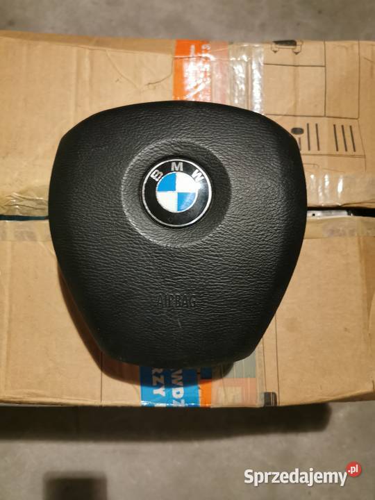 Air bag BMW X5 model E70 Oława