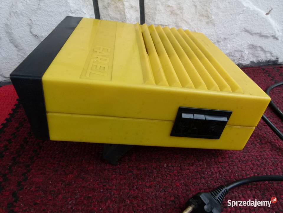 Farelka grzejnik Polam Farel OTW2N 20302000W lubelskie Zamość sprzedam