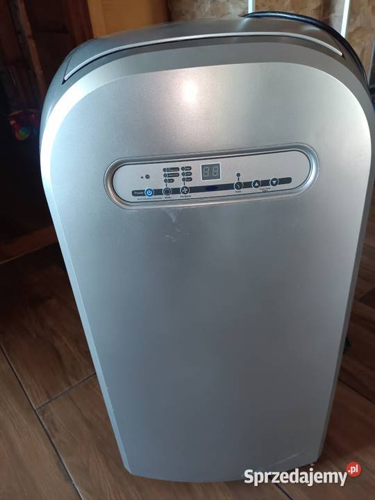 Klimatyzator przenośny Pozostałe Prudnik