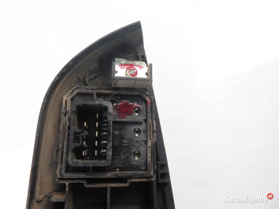 PANEL SZYB HYUNDAI GETZ TB 935701C010 małopolskie