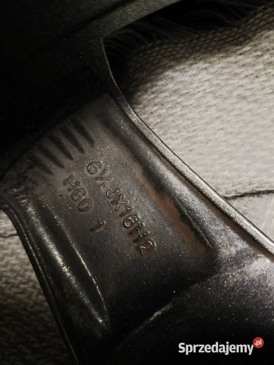 Alufelgi ENZO 16 5x110 renowacji nowe Średnica 16" Inowłódz