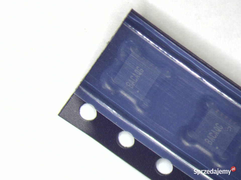 SY8288C przetwornica BACAQG QFN20 mazowieckie