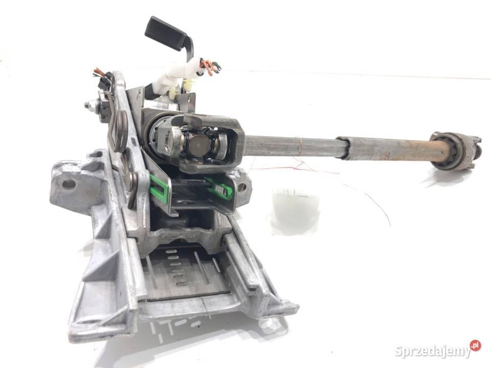 DRĄŻEK KOLUMNY KIEROWNICZEJ VOLVO S80 II