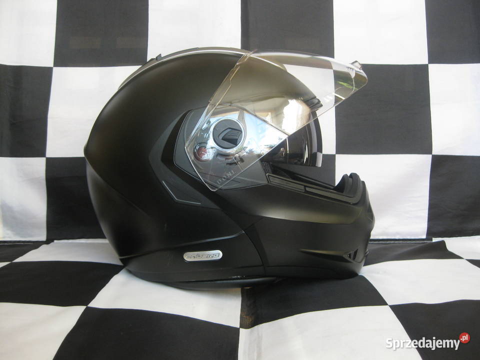 Kask szczękowy CABERG KONDA S 5556 Kaski Mielec