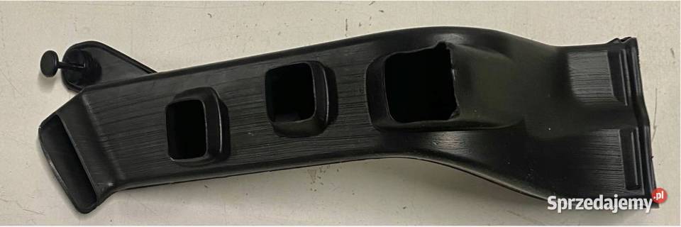RURA PRZEWÓD POWIETRZA OPEL CORSA D 13179972 Chełm