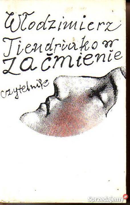 0107 ZAĆMIENIEM WŁODZIMIERZ TENDRIAKOW