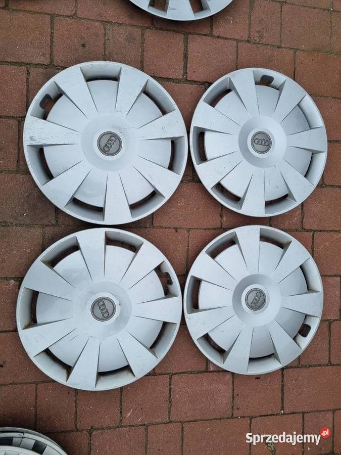 4 Opony Zimowe MS 205 55 R16 91T 67mm 2018r Skawina