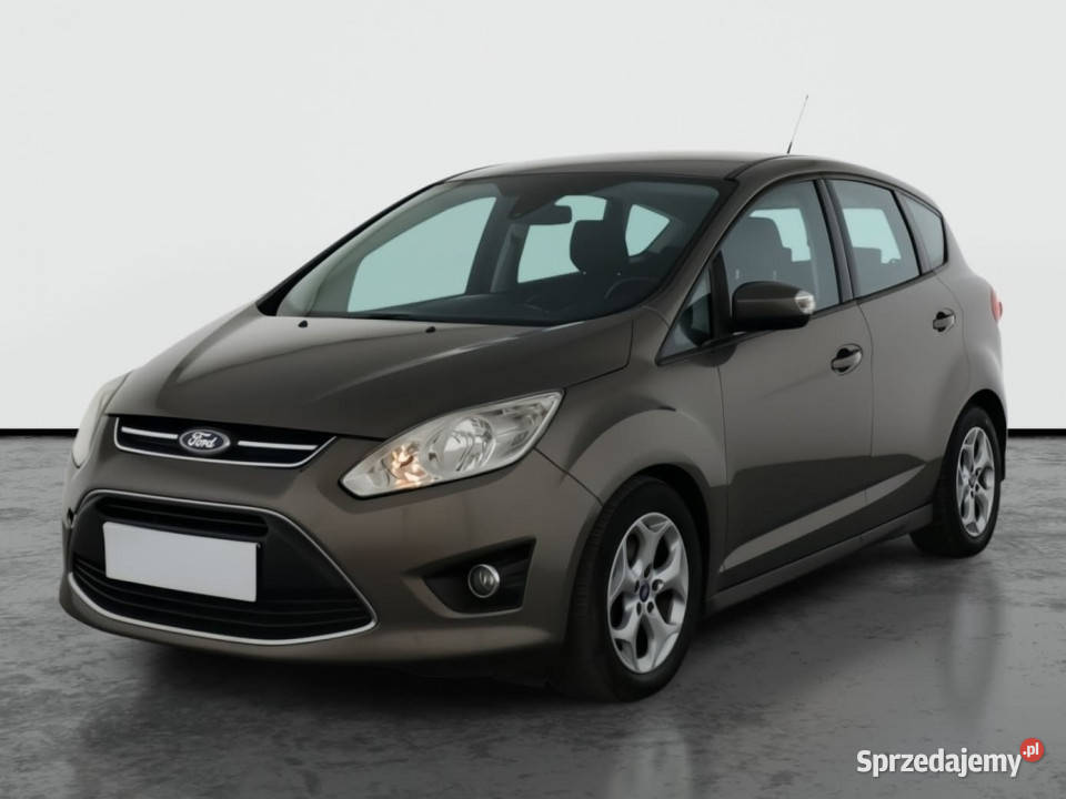 Ford C 10 EcoBoost Lublin sprzedam
