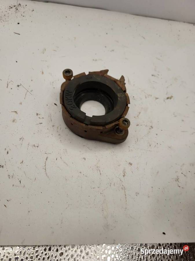 YAMAHA SR 500 SR 400 GUMA MOCOWANIE GAŻNIKA Rybnik