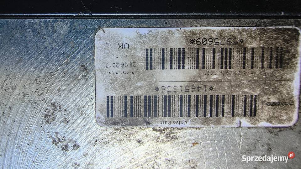 Elektrozawór zawór Rozdzielacz Hydrauliczny Staszów