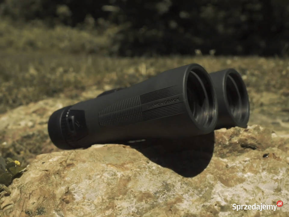 Lornetka Vortex Diamondback HD 10x32 mazowieckie Warszawa