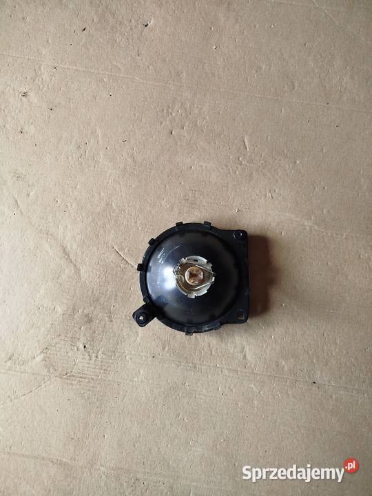 Reflektor Stelaż Zegary Honda CBR 900 RR SC28 Laski