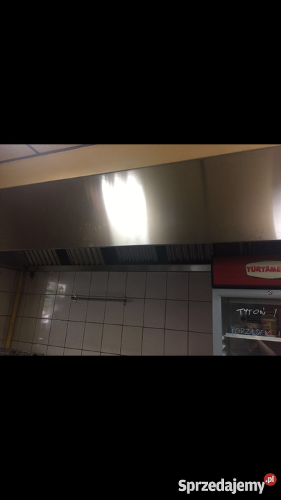 Sprzedam wyposażenie restauracji Meble Warszawa