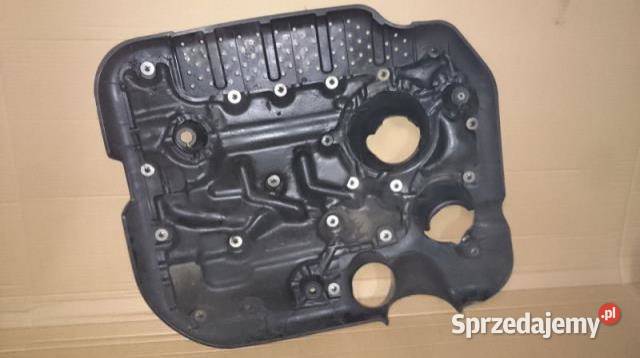 POKRYWA OSŁONA SILNIKA KIA CARENS III 20 CRDI osobowe sprzedam