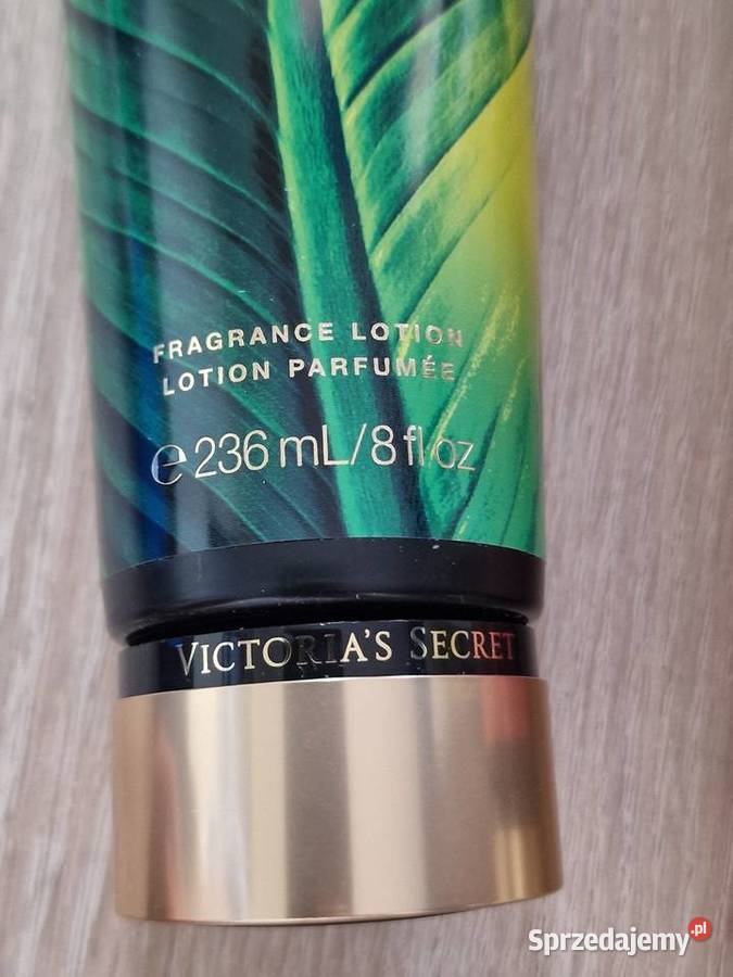 2 balsamy Victorias Secret Zdrowie i Uroda