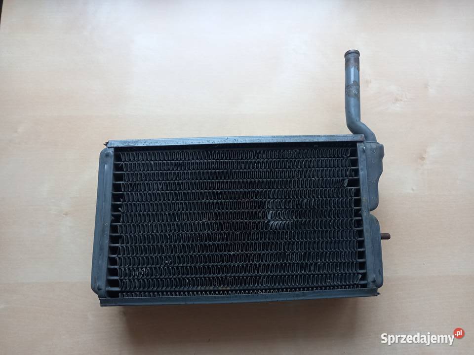 Fiat 125p Polonez nagrzewnica grzejnik Bukownica
