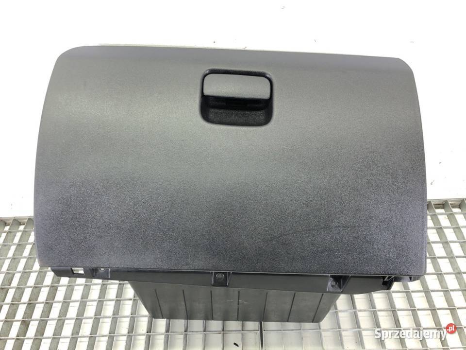 SCHOWEK PASAŻERA KIA VENGA Minivan PÓŁKA DESKI