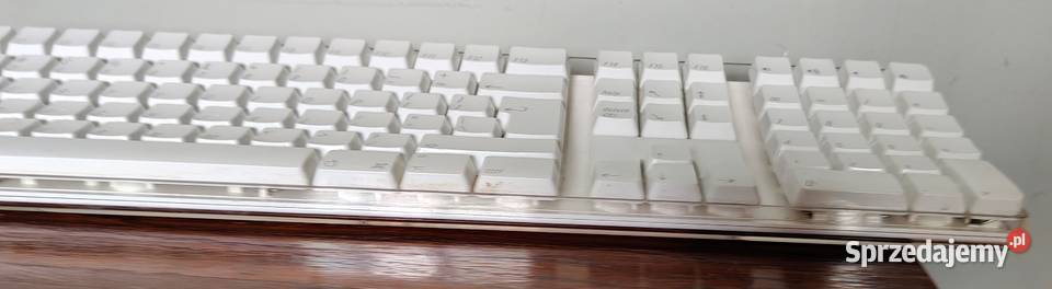 Bezprzewodowa Apple Wireless Keyboard model Jastrzębie-Zdrój