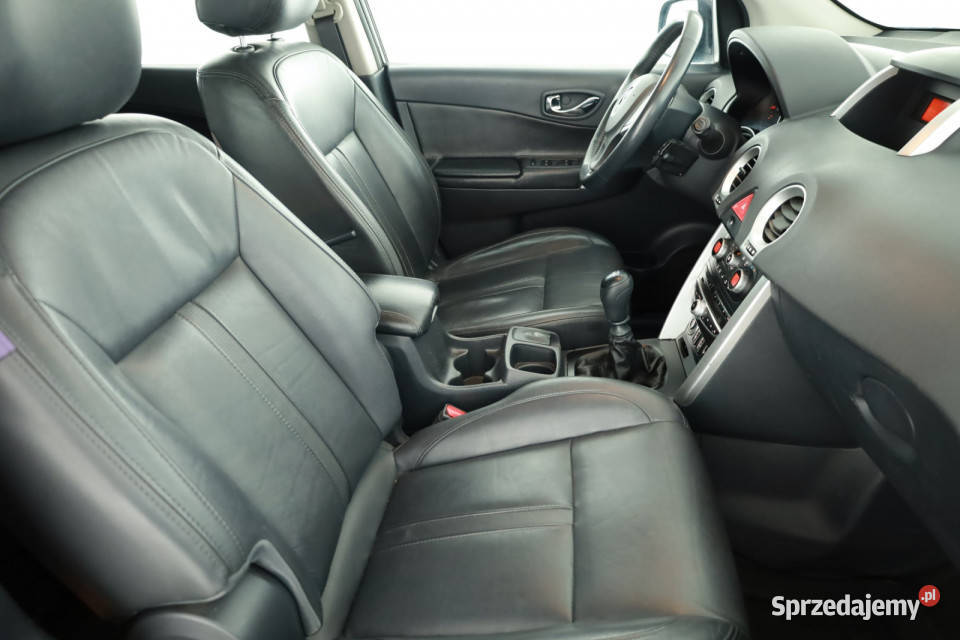 Renault Koleos 20 dCi manualna Piaseczno