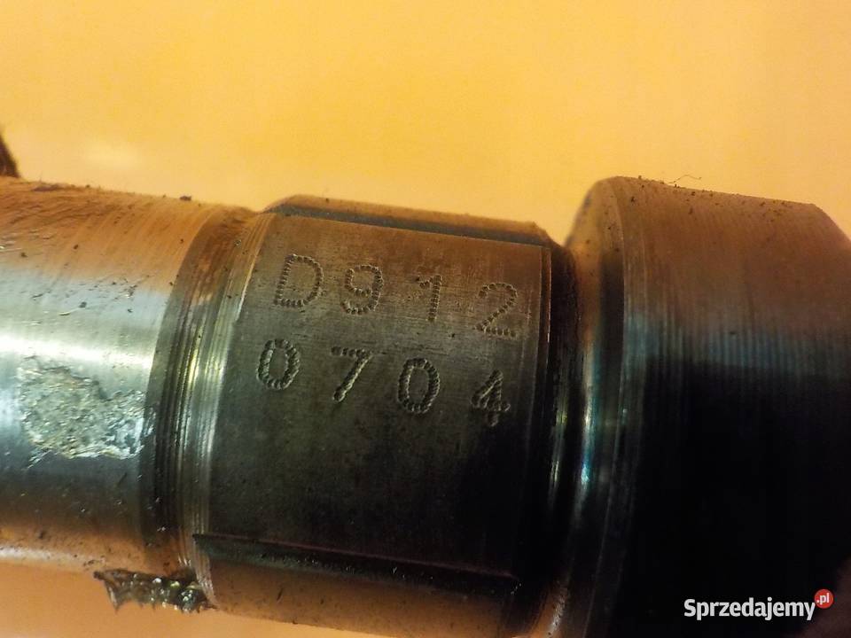 VENGA i30 i20 RIO CEED 14 CRDI 14r 90 D4FC walek Suków