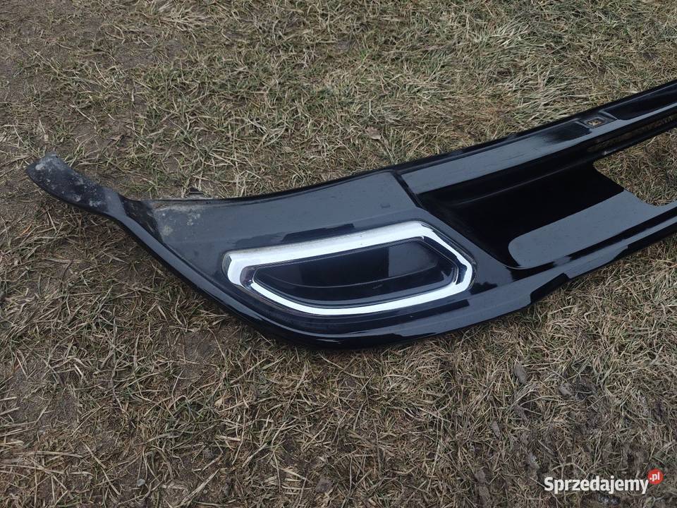 Dyfuzor VW Golf 75 Lift GTI RLine 5G6 807 568 Rok produkcji 2018