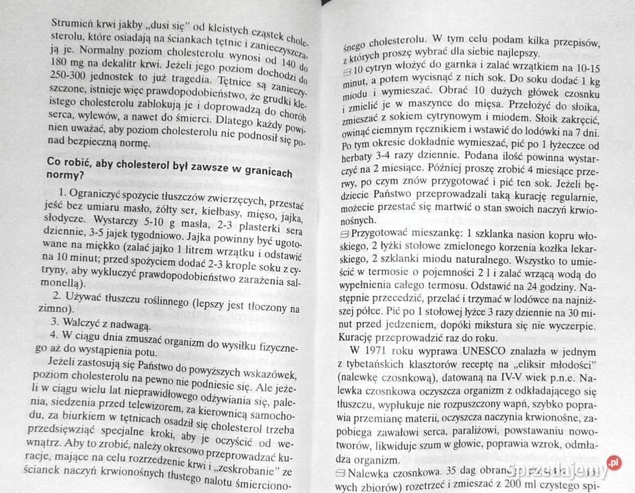 Droga do zdrowia Michał Tombak Chełm